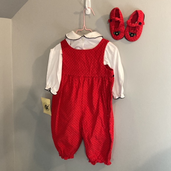 ✨NWT✨Christmas Outfit - Picture 9 of 9